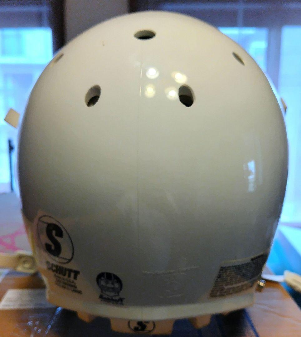 交渉可　schutt ヘルメット　Pro Air II