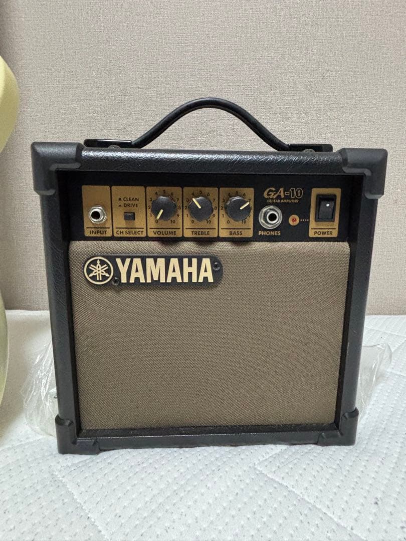 TONY SMITH エレキギター・アンプ・ギターケースセット