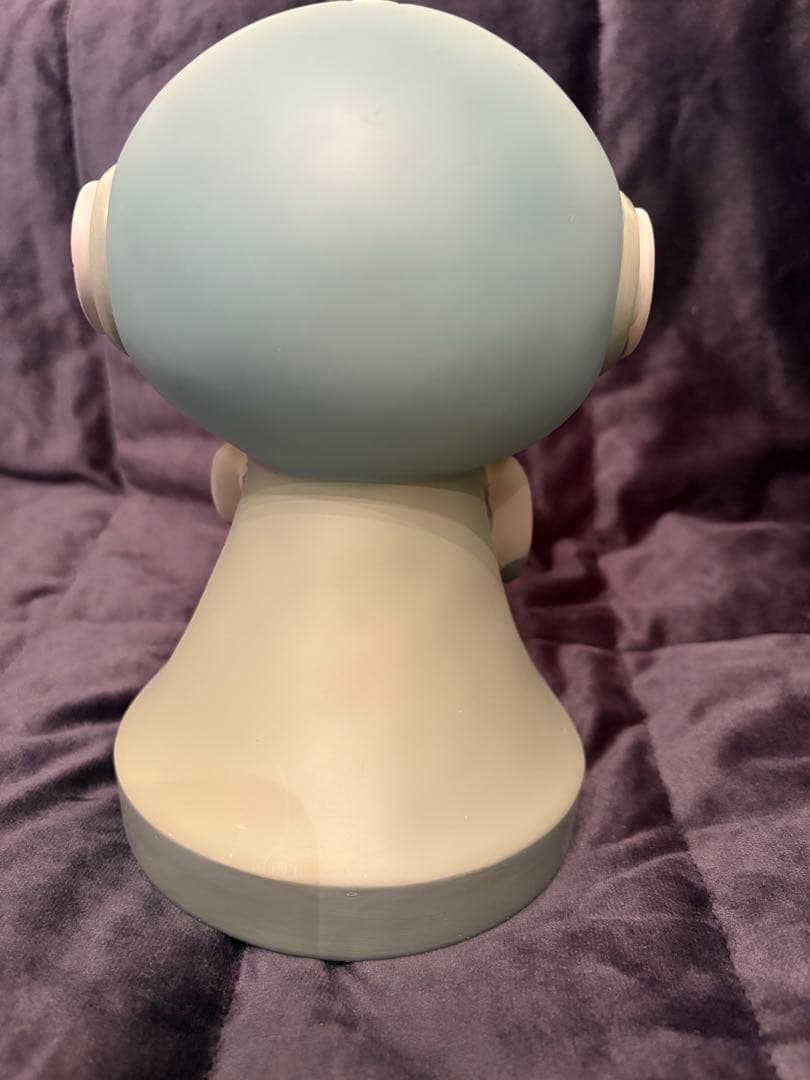 関西万博　クウェートパビリオン　公式キャラクター