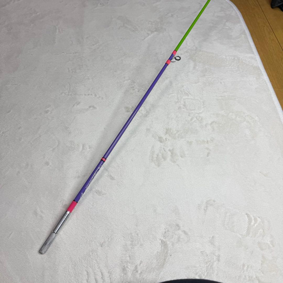 【早い者勝ち】フロッグプロダクツ ガンディーニスティック 人気のクレイジーカラー