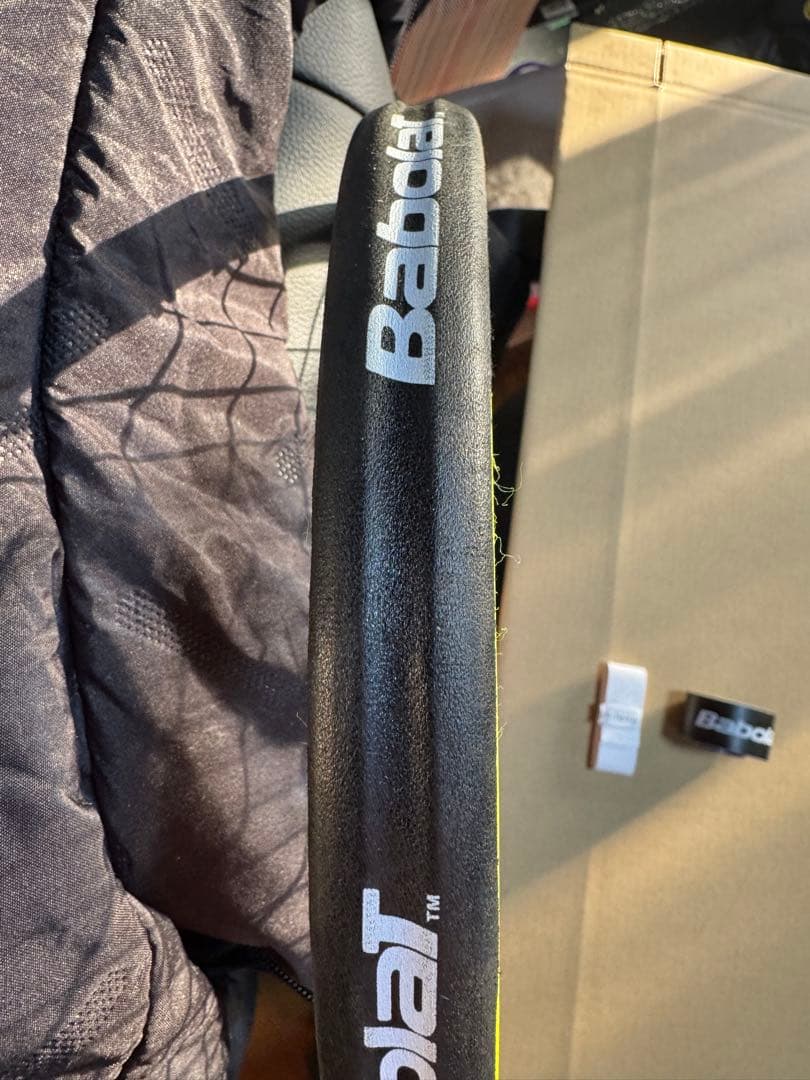 BabolaT ピュアエアロ ラファ オリジン G2　 美品