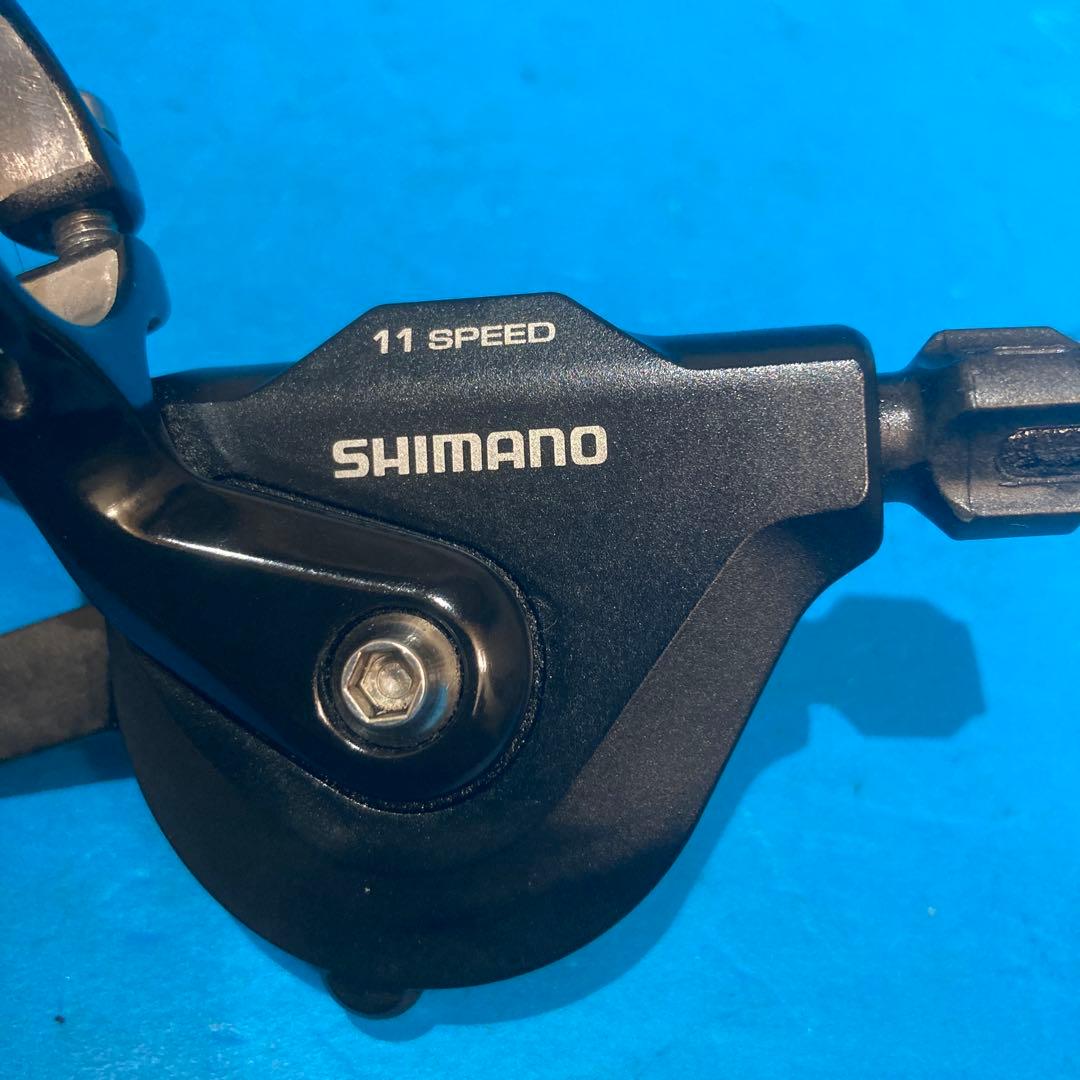 ★美品 105グレード SL-RS700 シフトレバー 右リア変速側のみ11s