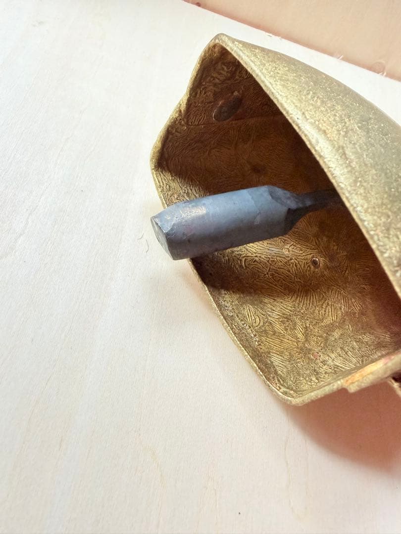 ボッセ　オーストリア　カウベル