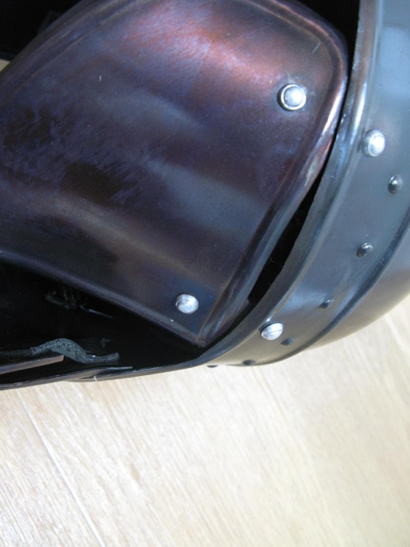 中世のヘルメット グレイ ワーム ゲーム オブ スローンズ ナイト レプリカ