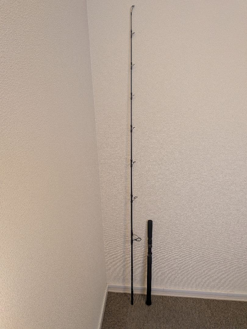 さかな様　FCLLABO　UCB74