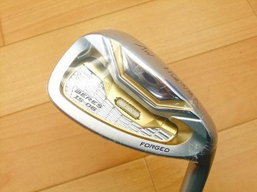 新品 ホンマ HONMA BERES IS-06 Aw ARMRQX47 R