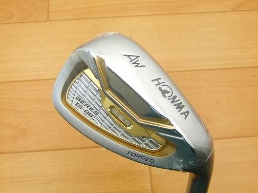 新品 ホンマ HONMA BERES IS-06 Aw ARMRQX47 R