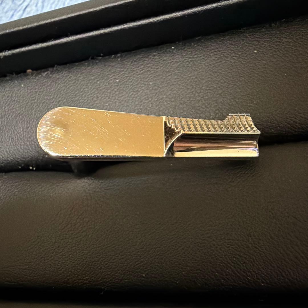 anvilスライドストップ　KIMBERタイプ