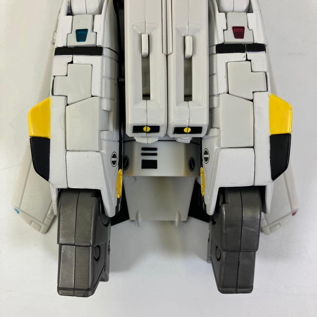 【中古】マクロス VF-1S バルキリー ロイ・フォッカー