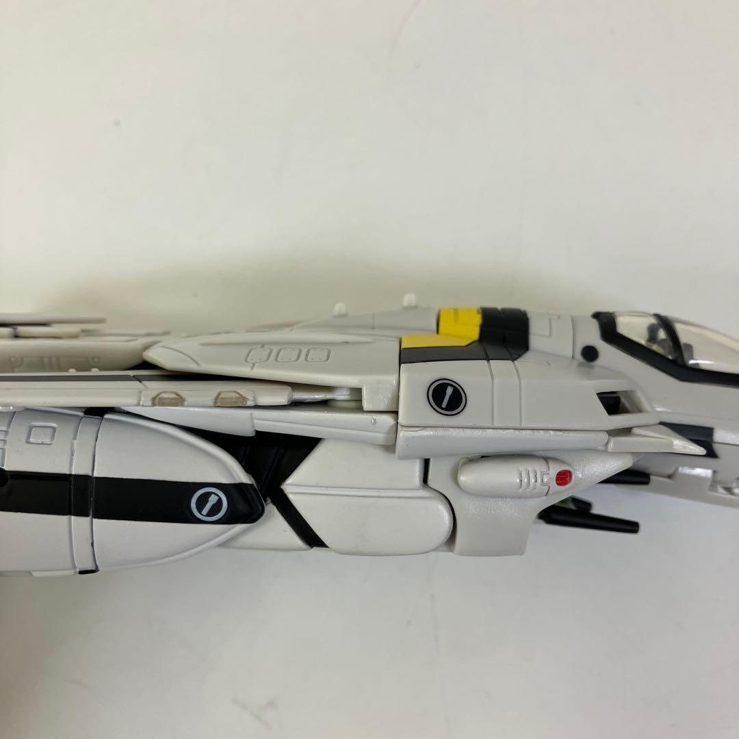 【中古】マクロス VF-1S バルキリー ロイ・フォッカー
