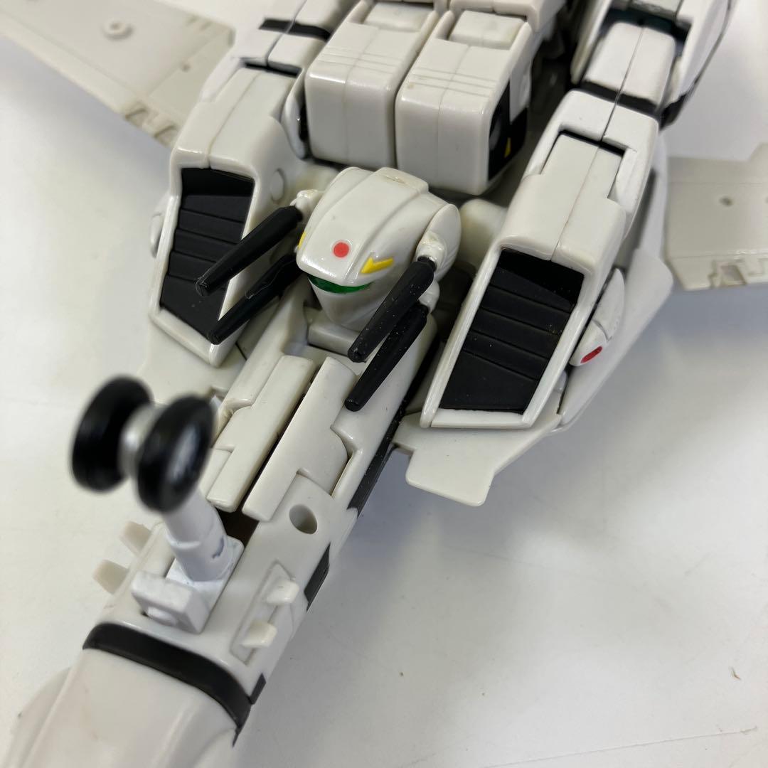 【中古】マクロス VF-1S バルキリー ロイ・フォッカー