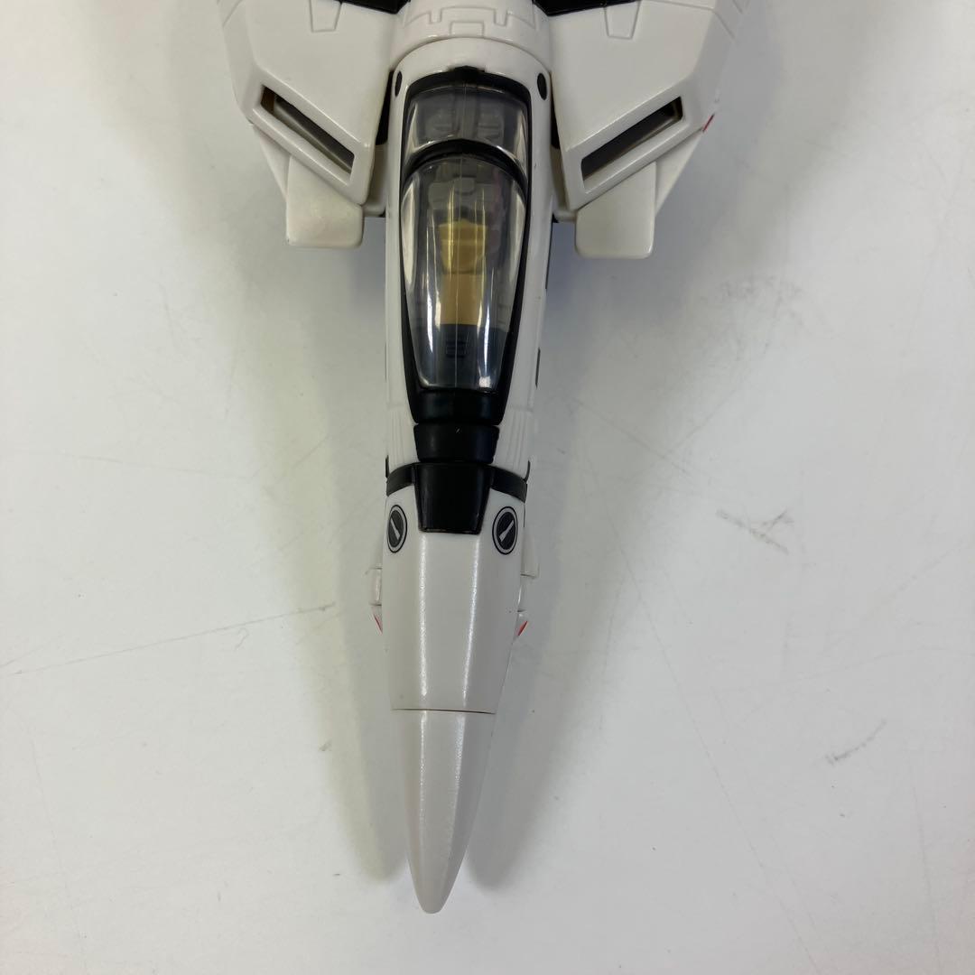 【中古】マクロス VF-1S バルキリー ロイ・フォッカー