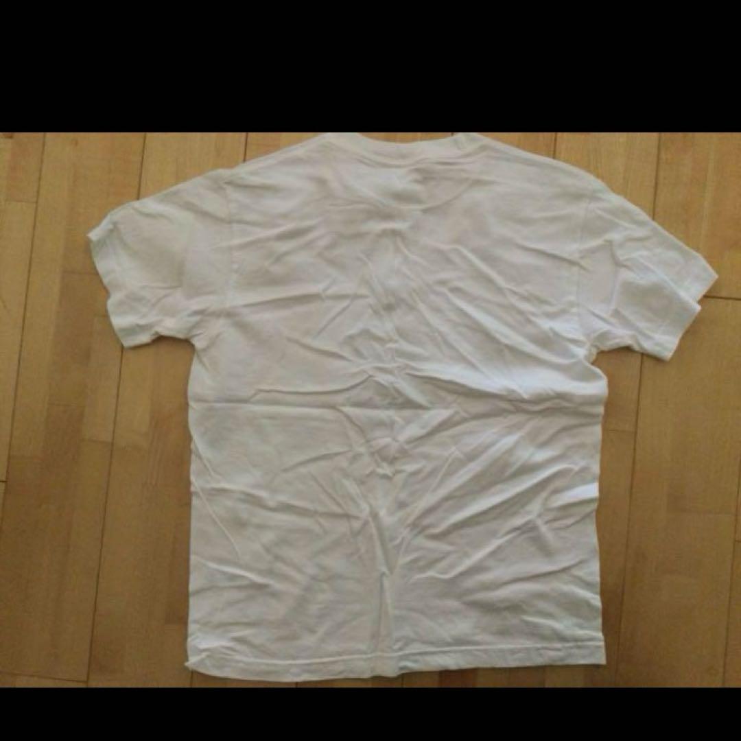 James Chance オフィシャル 2005年 ツアー Tシャツ