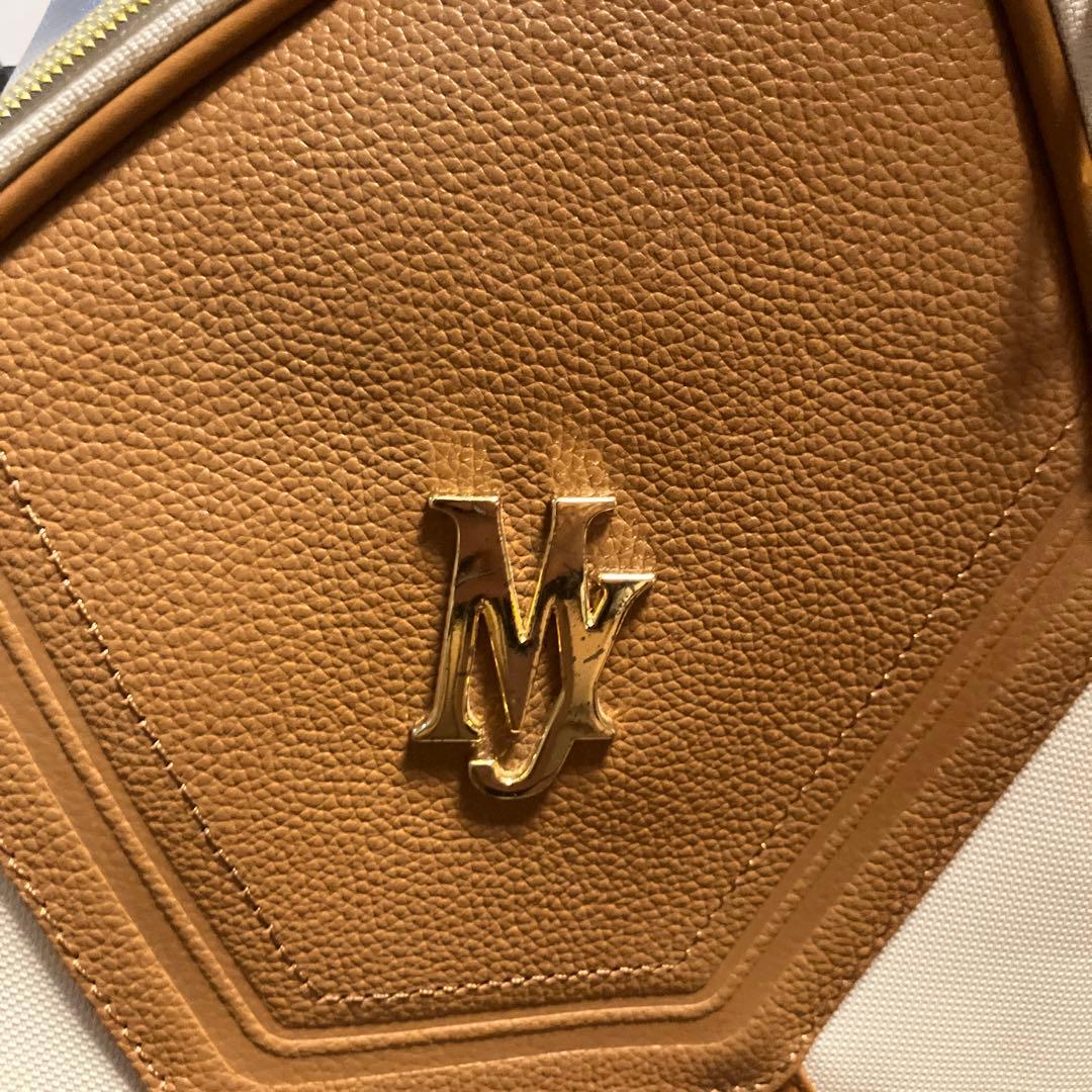 車輪付き キャディバッグ Majesty