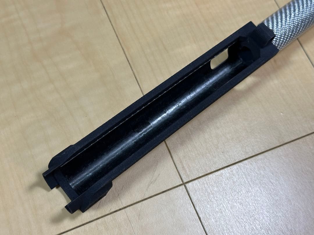 AirTac Customs カーボンアッパー UAB SpeedQB HPA