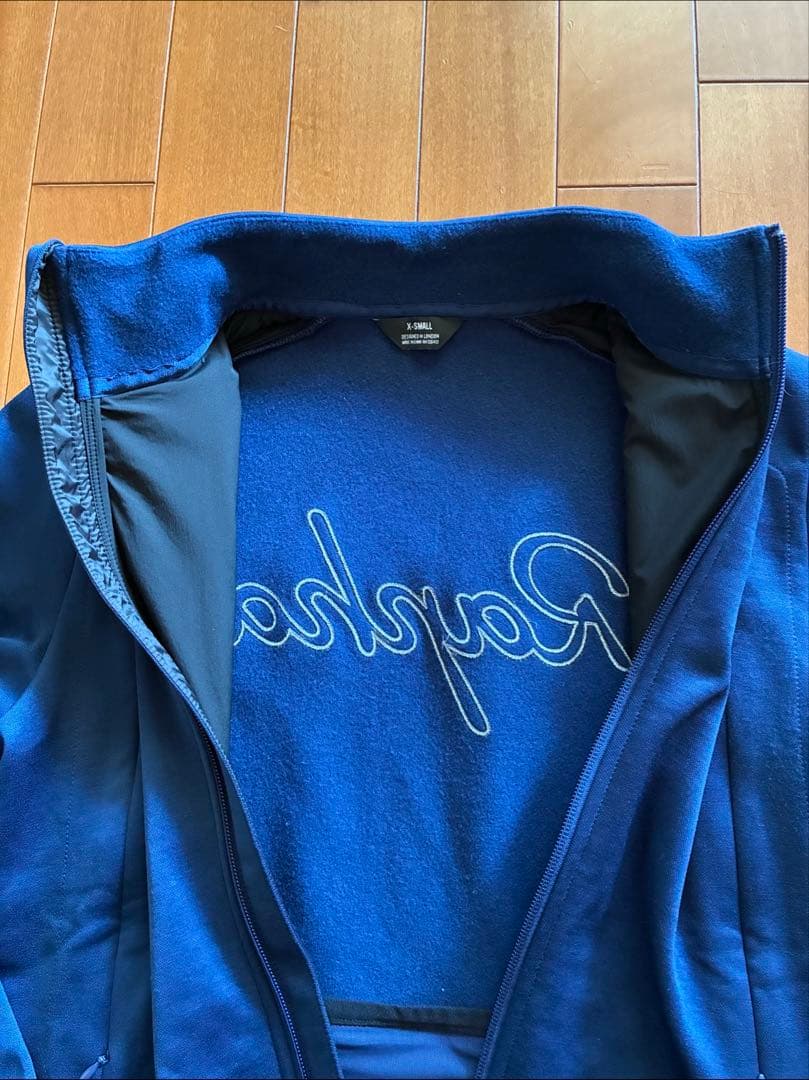 Rapha サイクルジャージ　XS 長袖
