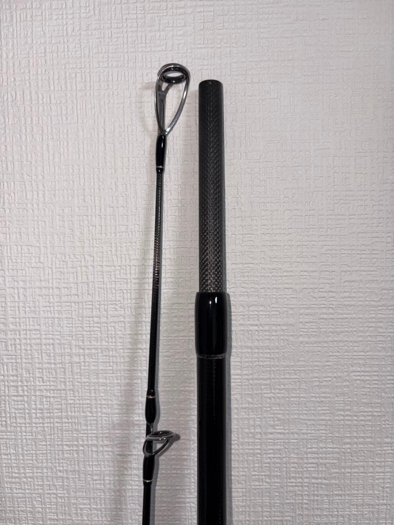 リップルフィッシャー　ランナーエクシード110h