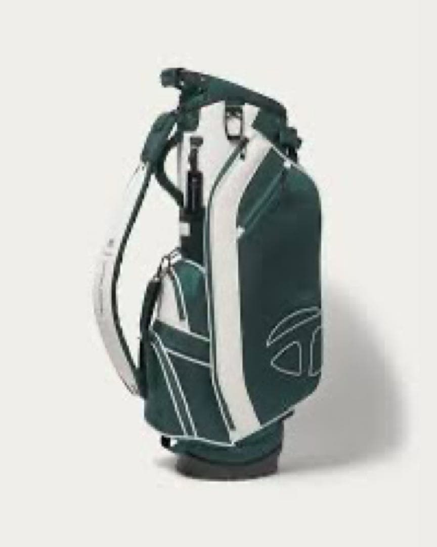 ユナイテッドアローズ　テーラーメイド　コラボ　キャディバック　ベットカバーセット