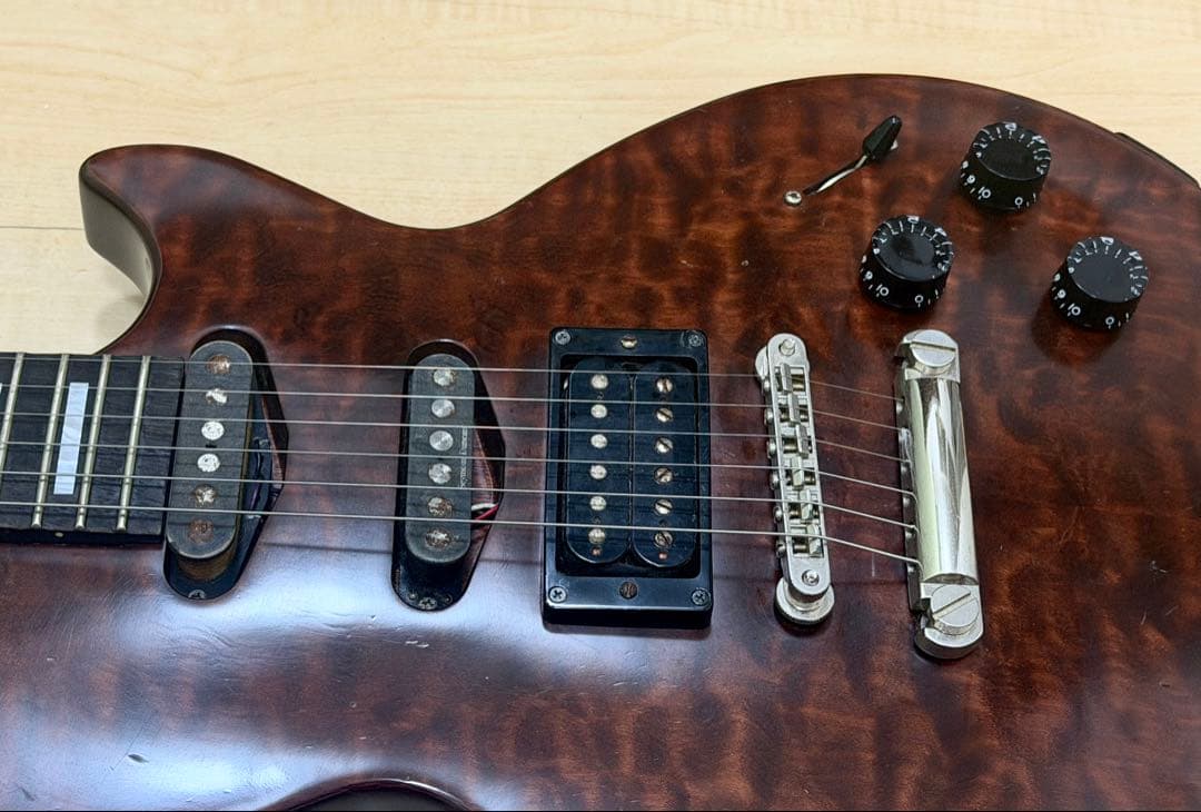 値下げ③／EDWARDS E-I-135QM／LUNA SEA／INORAN