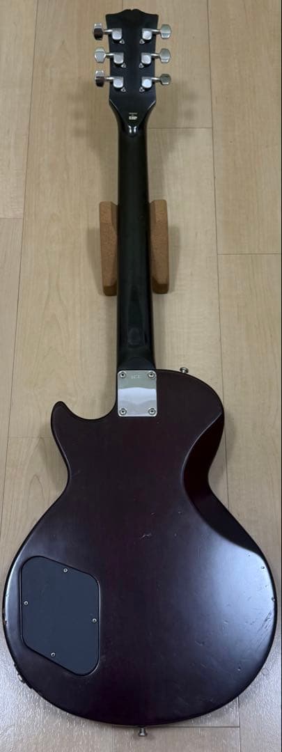 値下げ③／EDWARDS E-I-135QM／LUNA SEA／INORAN