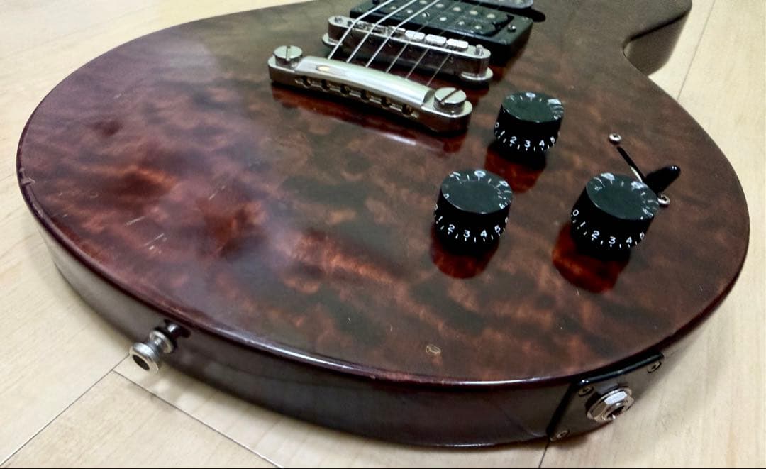 値下げ③／EDWARDS E-I-135QM／LUNA SEA／INORAN