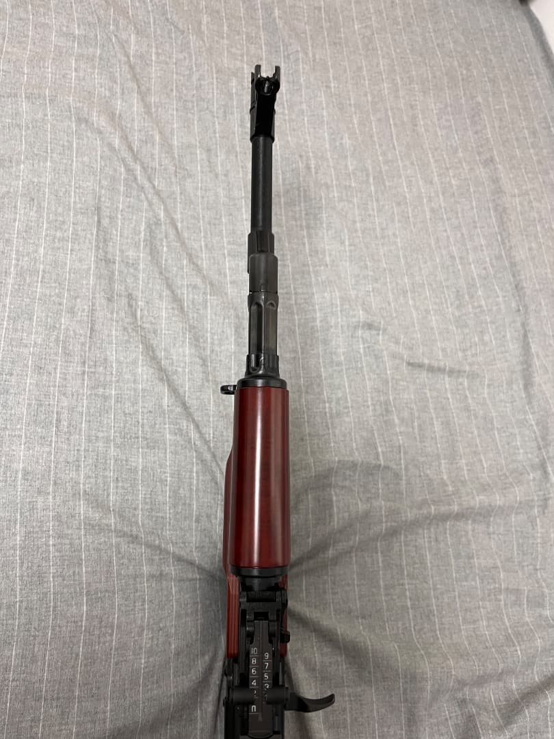 東京マルイ　AKM ガスブローバックライフル