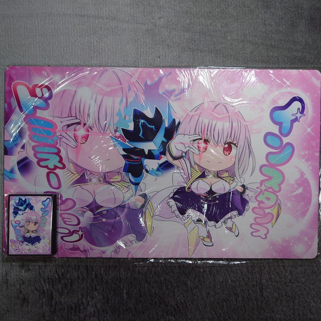 α1 GRIDMAN SD&シンスタンスドミネーション 新条アカネ スリーブ