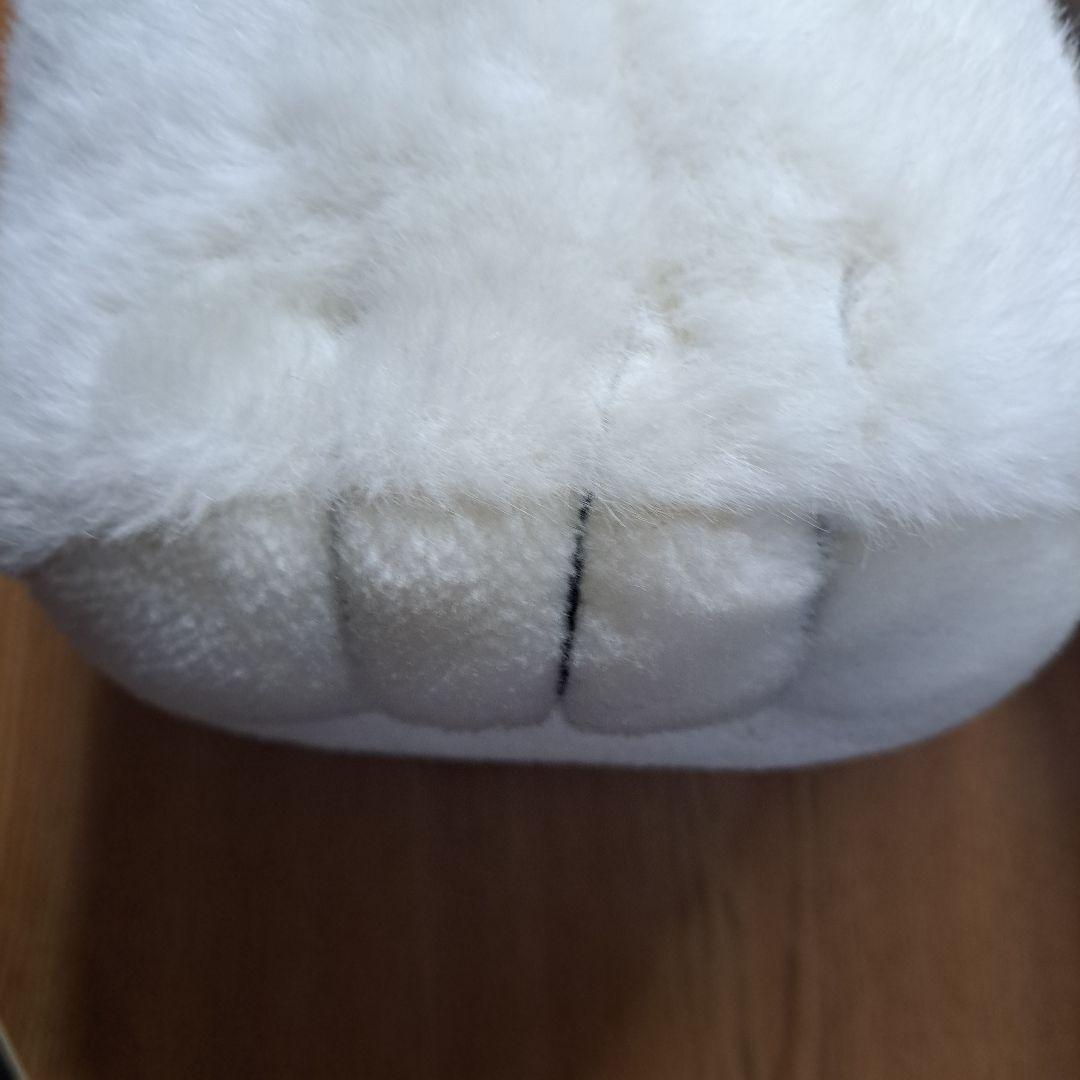 うめ吉&あやかぬいぐるみ【あやかのみ】昭和レトロ　特大