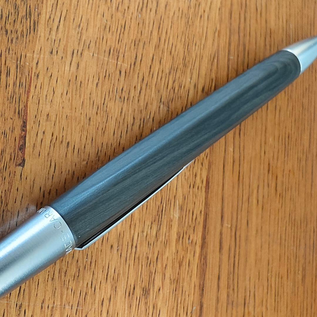 カランダッシュ アルケミクス ウェンゲ