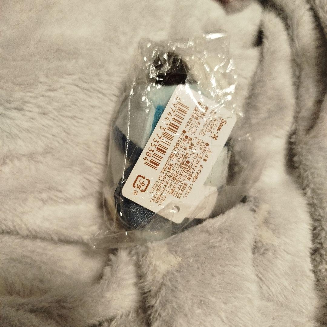 【限定品】すみっコぐらし　てのりぬいぐるみ　ロフト（とかげ）1点　激レア