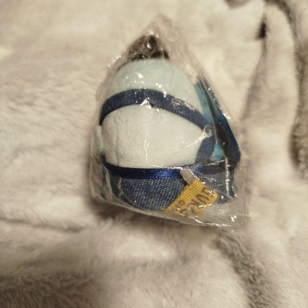 【限定品】すみっコぐらし　てのりぬいぐるみ　ロフト（とかげ）1点　激レア