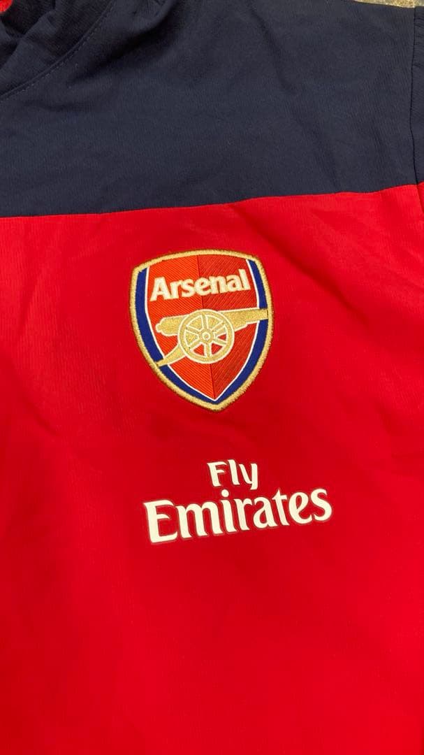 【アーセナル】NIKEトラックスーツ00's菅田将暉常田大希あいみょん