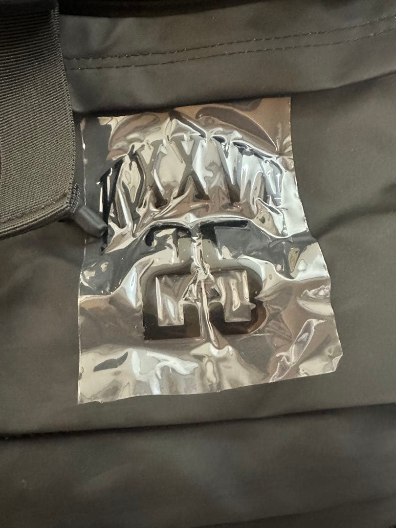 『 新品未使用』倖田來未 25th バックパック 完売品