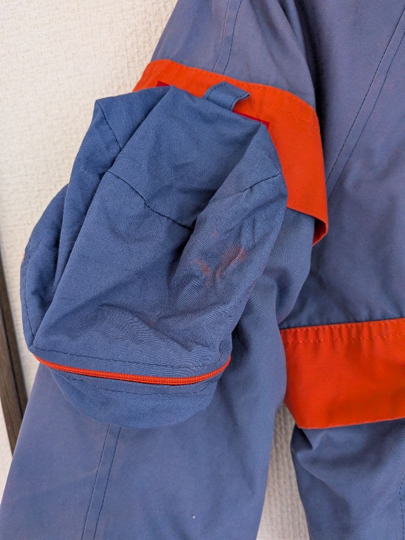 The Box TEAM THE BOY スキージャケット