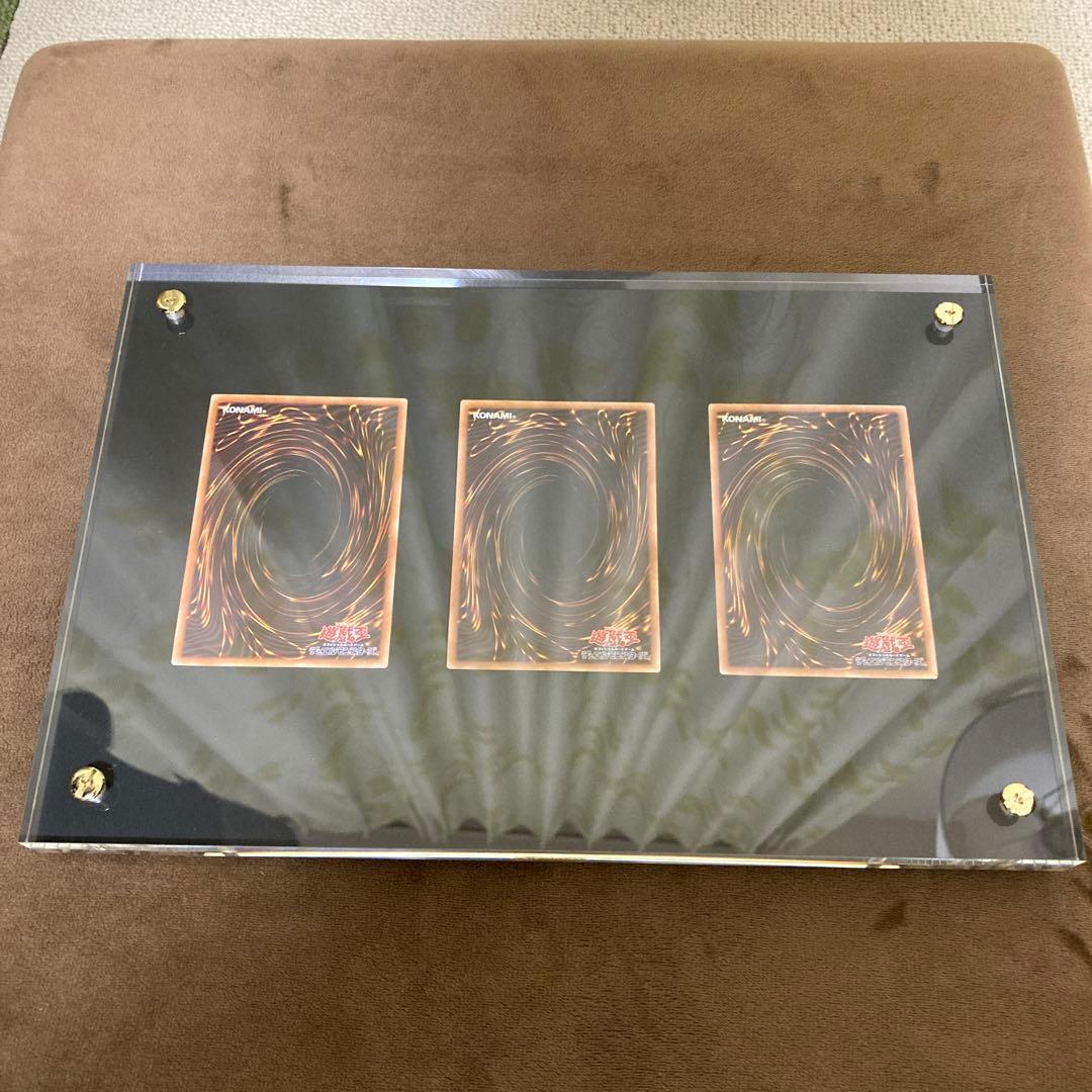 遊戯王 青眼の白龍 海馬セット ブルーアイズホワイトドラゴン シークレットレア