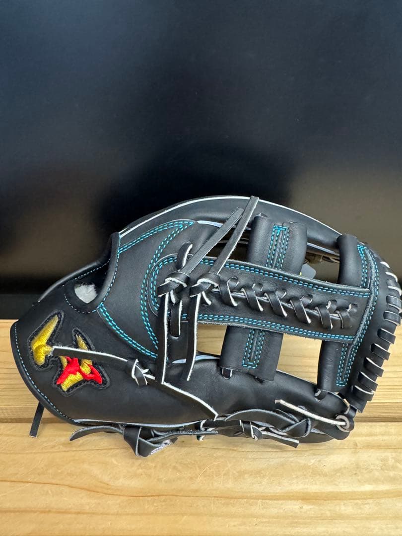 超高級品！ワールドペガサス 硬式用グラブ 定価48,400円税込