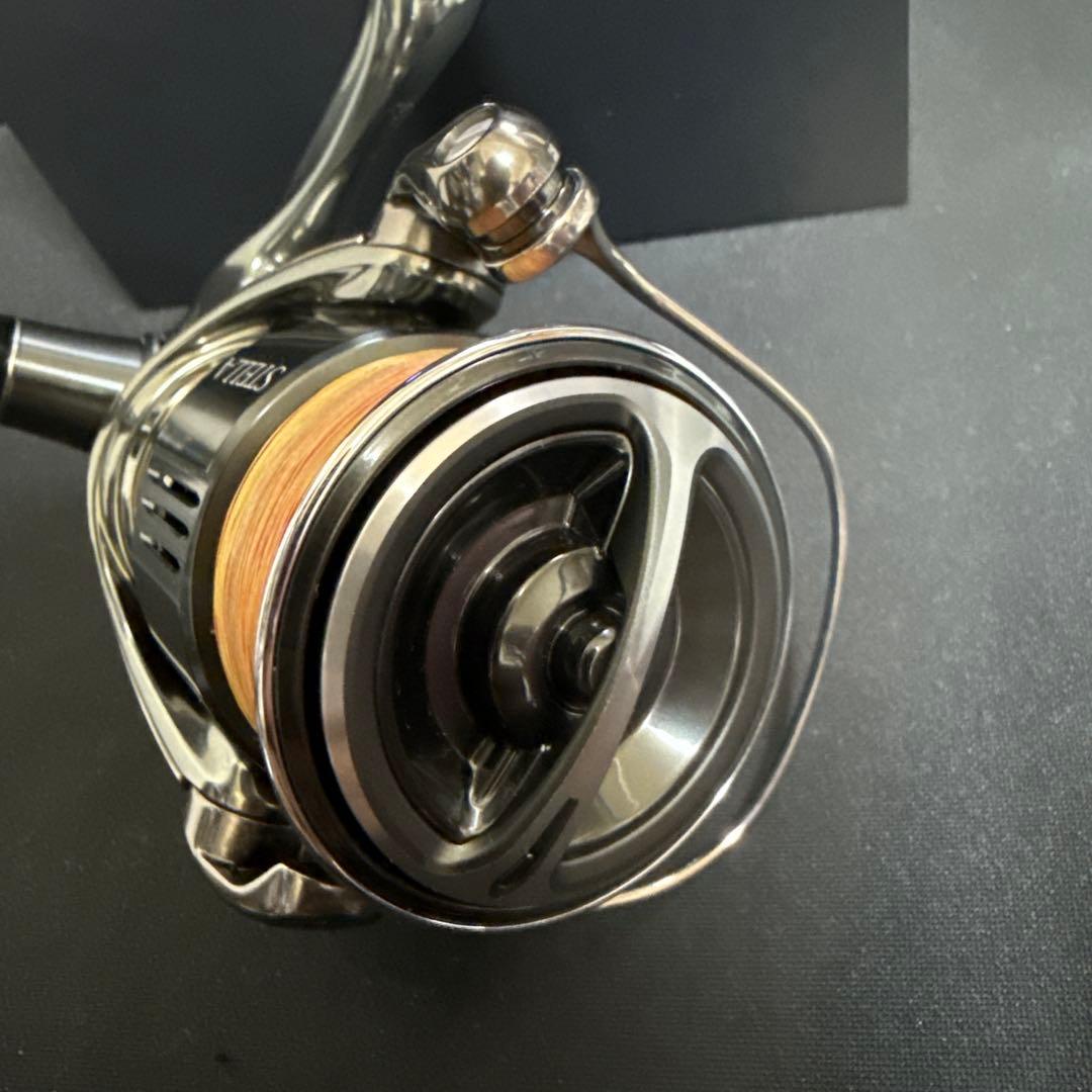 たつ　22ステラ 2500SHG