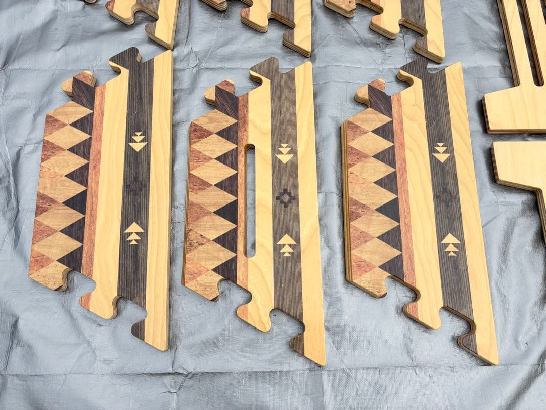 TheArth ざぁーす クミ次郎ンドル ＋ アナキャン メタヘキテ L