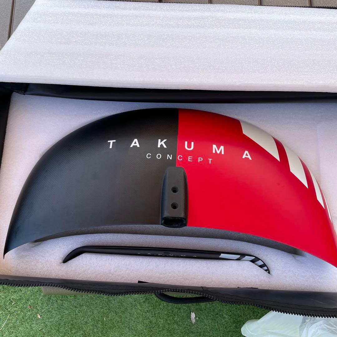 ★新品★TAKUMA SUP フォイルセットＶ-100 /wing foil