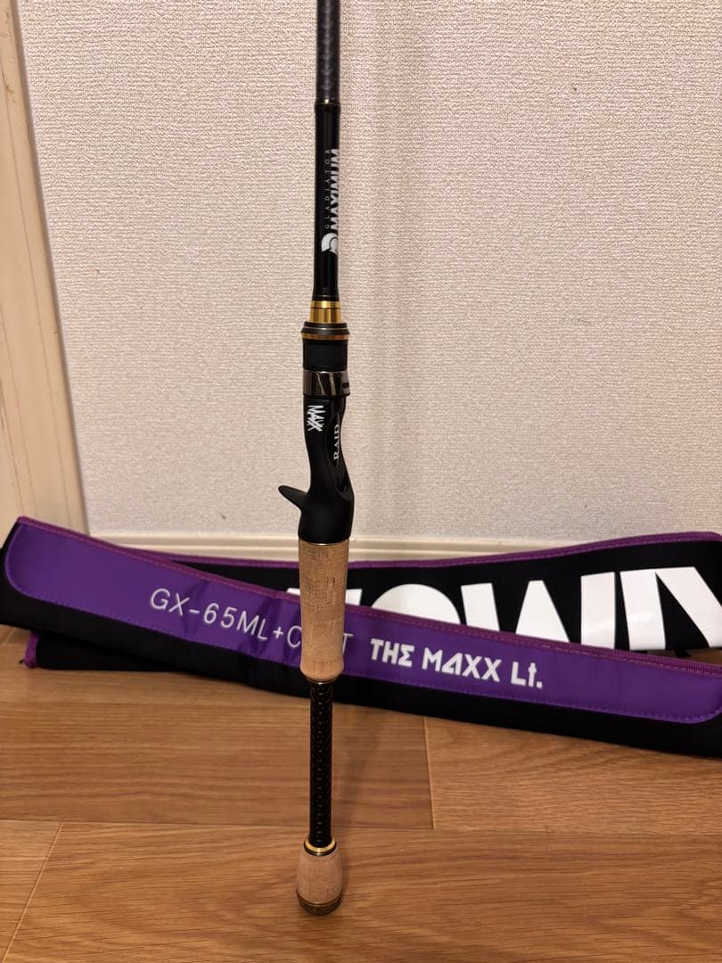 ウォーキング様　グラディエーターマキシマムTheMAXX Lt