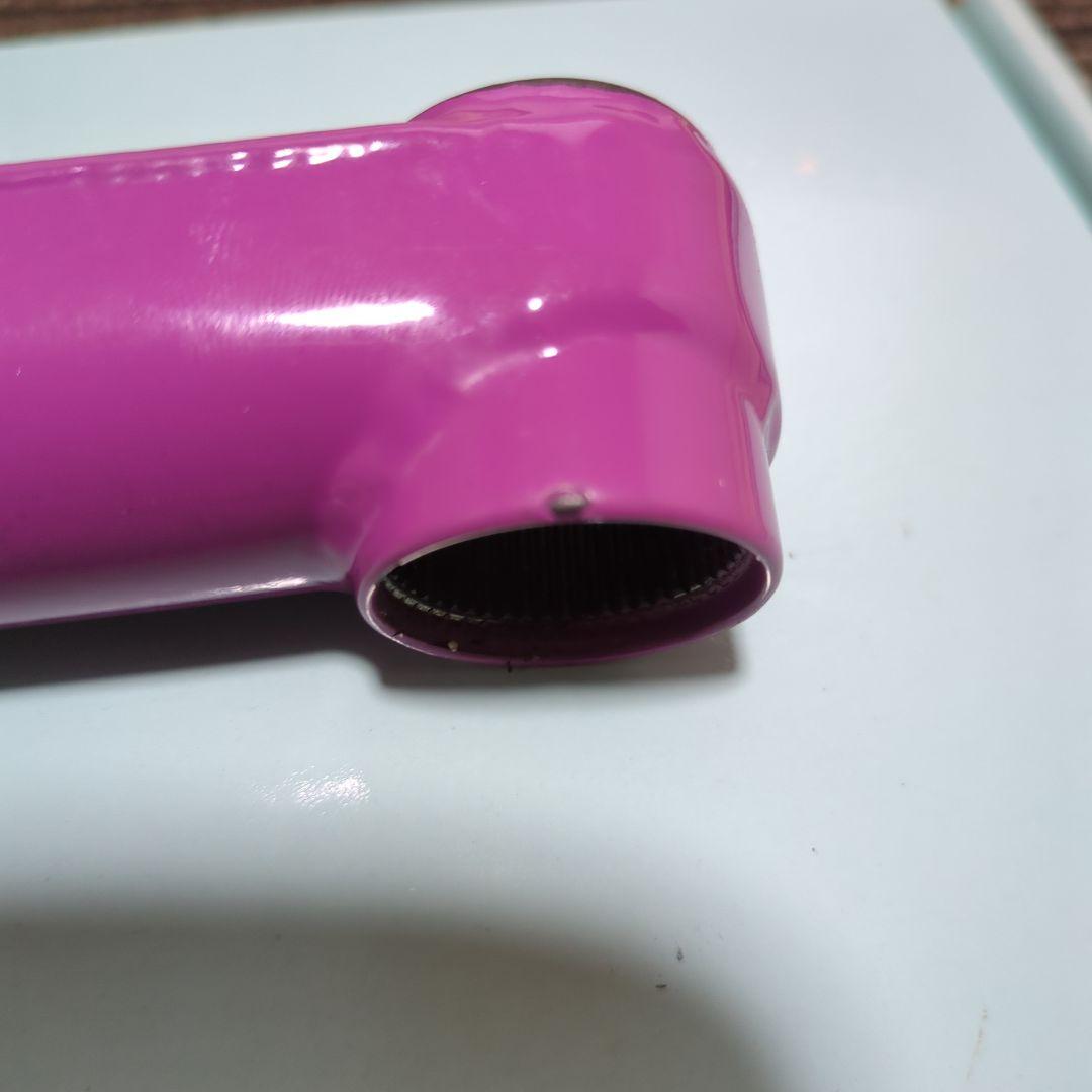 BMX　クランク　スエロ　160ミリ