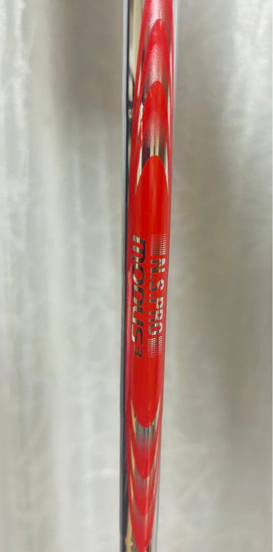 週末価格⭐︎KING COBRA MB コブラ アイアンセット 6本