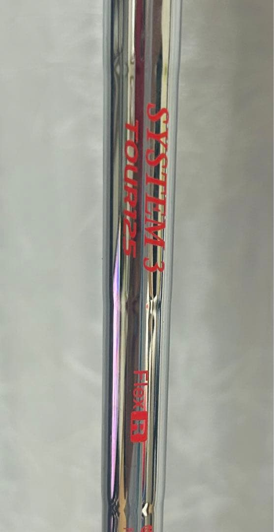 週末価格⭐︎KING COBRA MB コブラ アイアンセット 6本