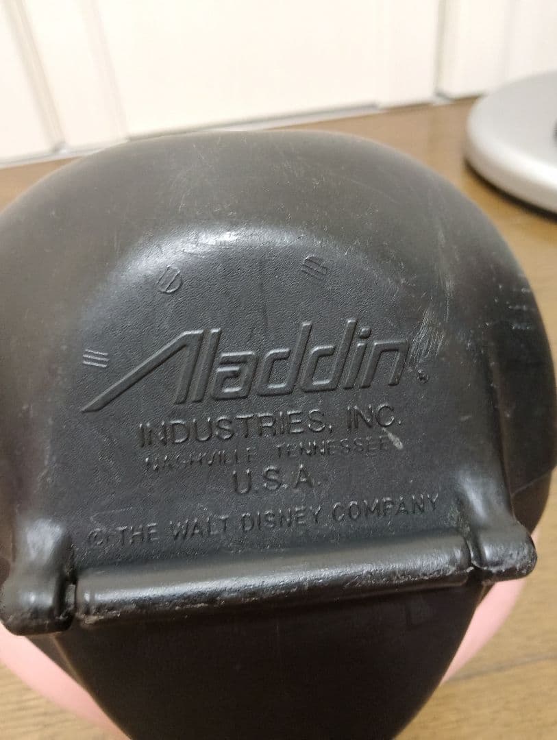 ミッキーマウス ランチボックス