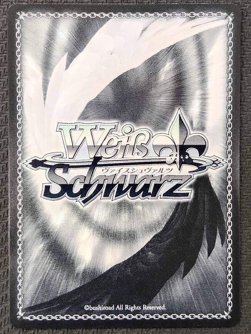 ヴァイスシュヴァルツ 風紀委員会 ヒナ SEC