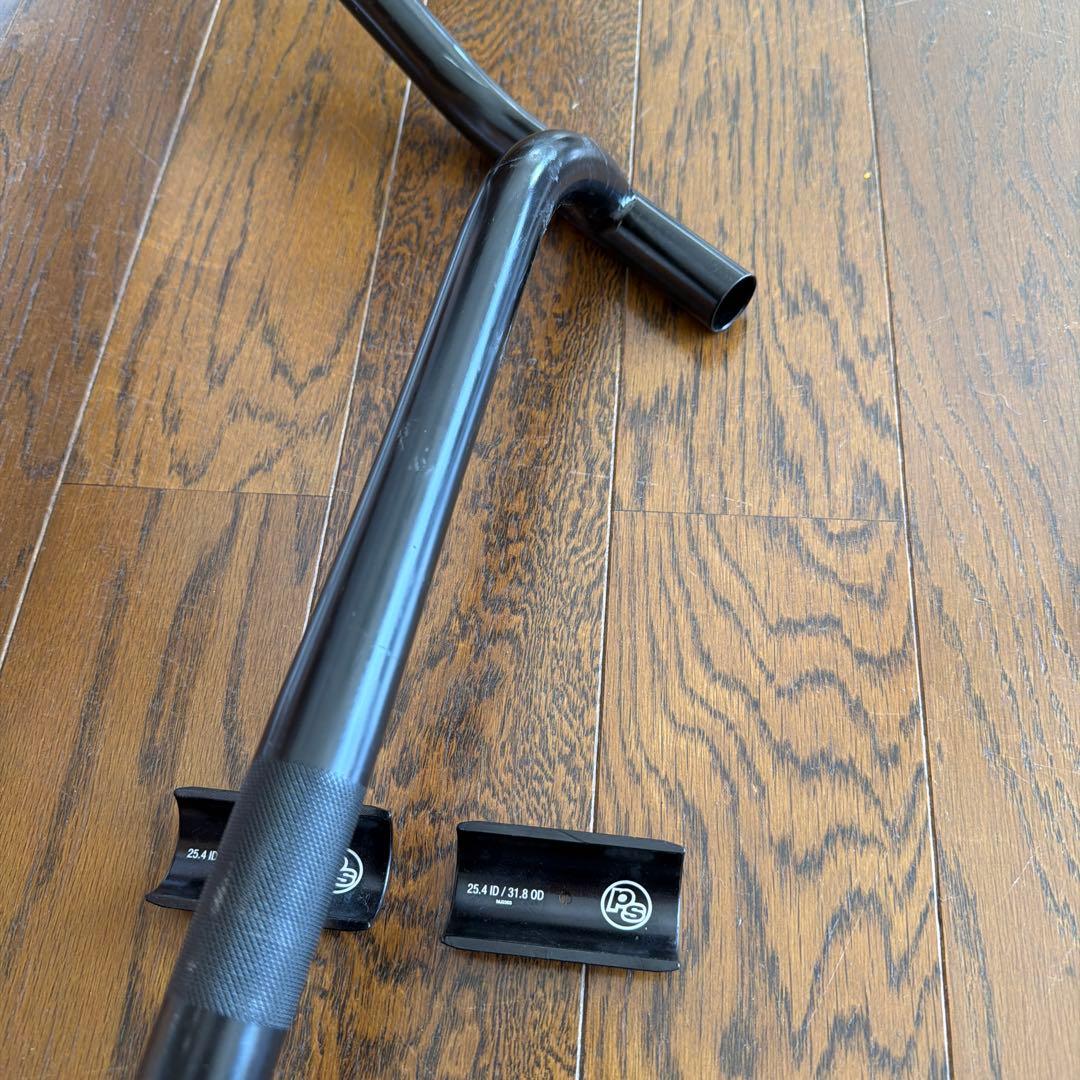 Surly コーナーバー