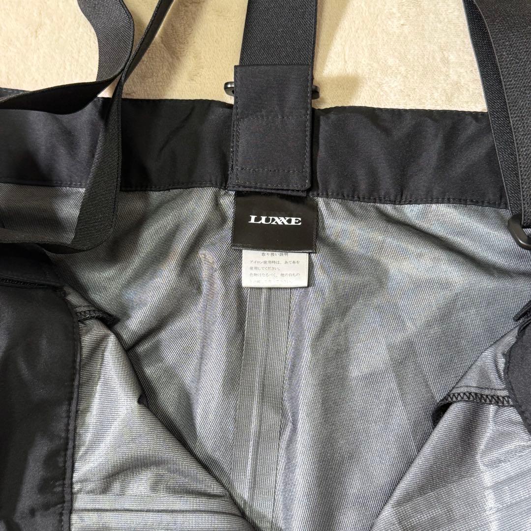 【新品未使用タグ付き】がまかつ　アクティブフィット　レインパンツ　XL