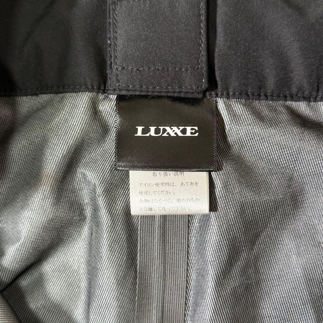 【新品未使用タグ付き】がまかつ　アクティブフィット　レインパンツ　XL