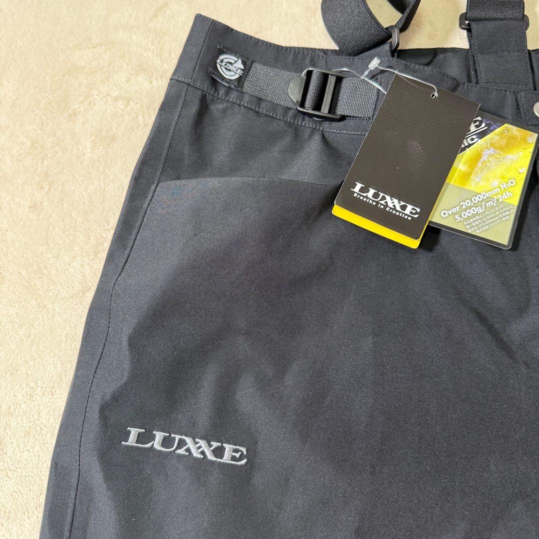 【新品未使用タグ付き】がまかつ　アクティブフィット　レインパンツ　XL