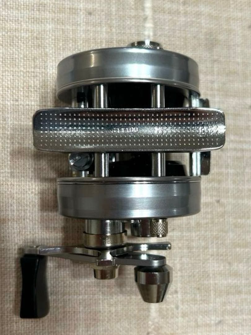 【新品】abuアンバサダー1500c